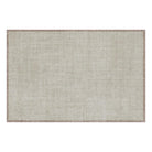 Connie Cream 4x6 FloorFlat - *Final Sale* PERFECT - Carolina Creekhouse Easy to Clean Premium Vinyl Mats