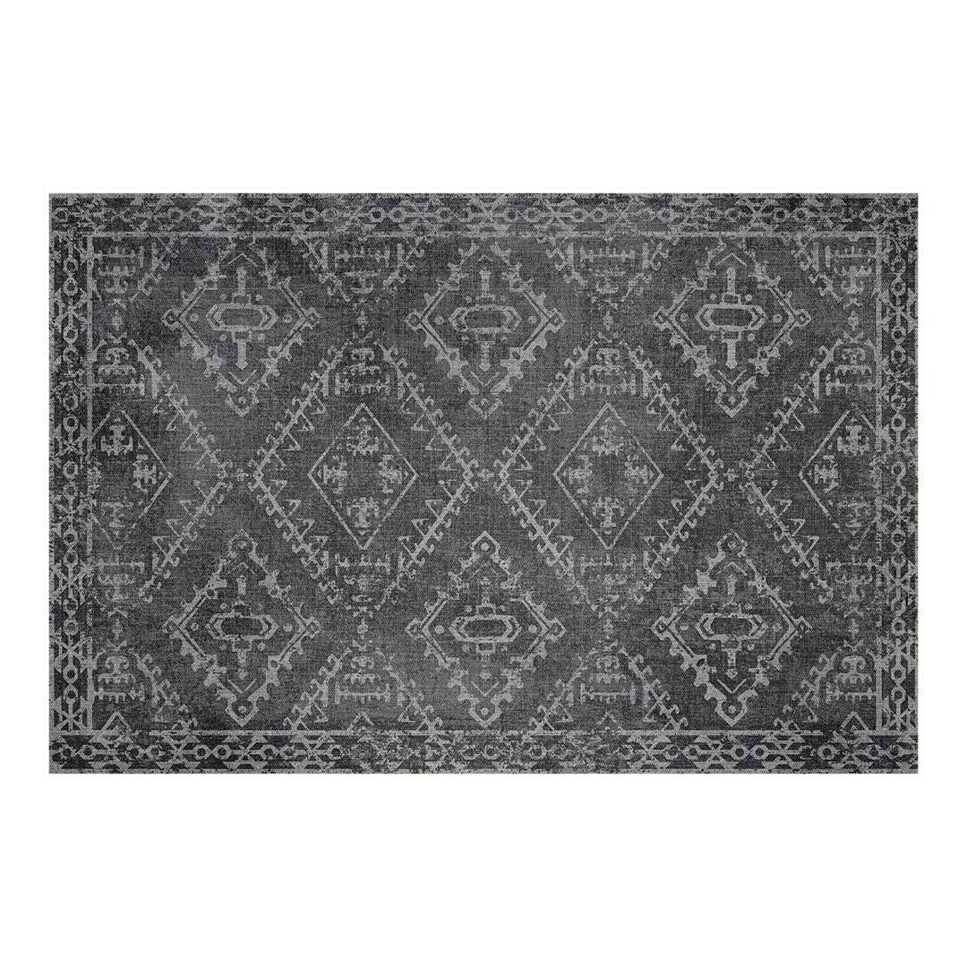 Camden FloorFlat - Premium Vinyl Mat – Carolina Creekhouse