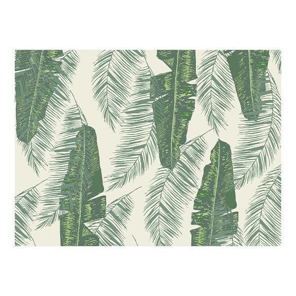 Lanai FloorFlat  Green - Premium Vinyl Floor Mat – Carolina Creekhouse